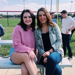 Meet your Posher, Bridgette